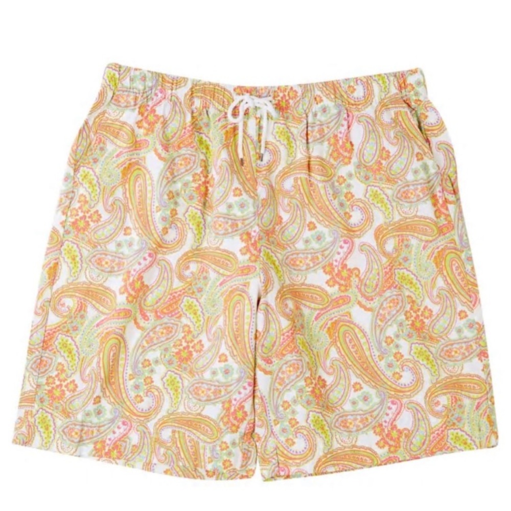 NWT Coral Bay 3X 100% Cotton Shorts